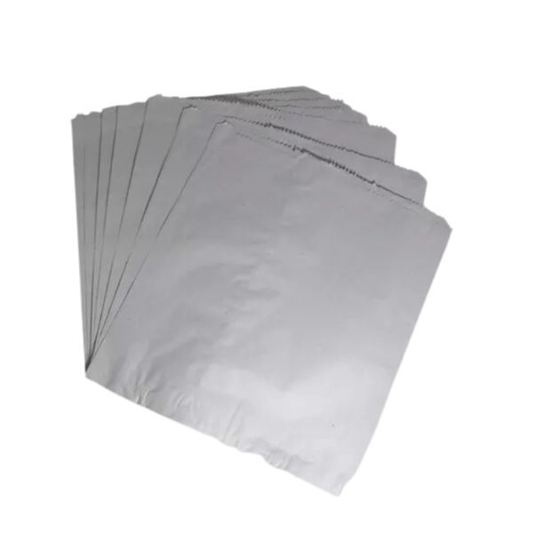 Envelope De Papel Estampado Para Pizza De 35cm - 250 Unidades