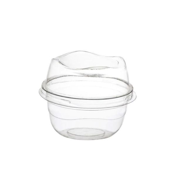 Embalagem Para Mousse 70ml g 675 Galvanotek (500 Unidades)