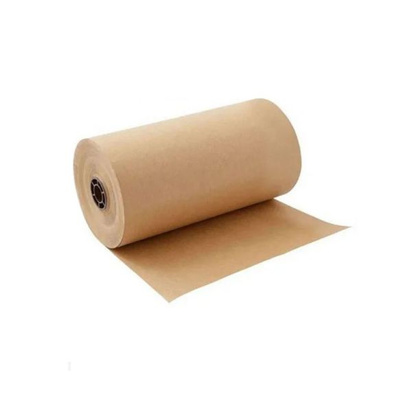 Bobina De Papel Semi-kraft 40cm Revipel - 1 Unidade
