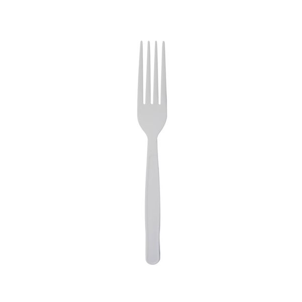 Garfo Master Pra-festa Branco Pct/50