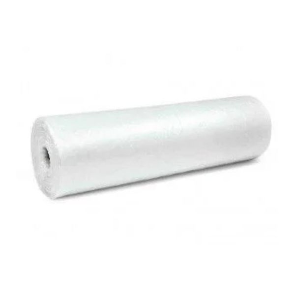 Bobina Plástica Pebd 60cm Zpp - 1 Unidade