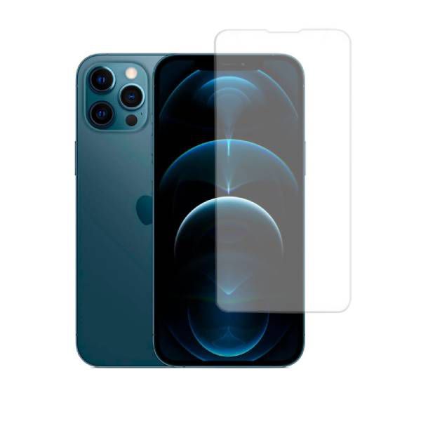 PELÍCULA NANO SCREEN - (IPHONE 12 PRO MAX) - CASE & SCREEN