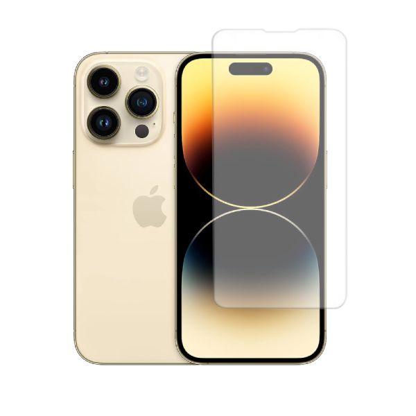 PELÍCULA NANO SCREEN - (IPHONE 14 PRO) - CASE & SCREEN