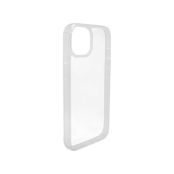 CAPA CRISTAL (IPHONE 13) CASE SCREEN CASE & SCREEN
