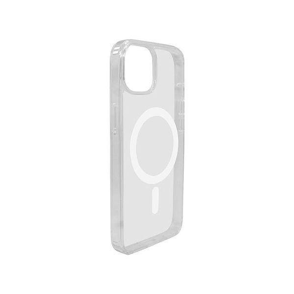 CAPA CRISTAL MAGSAFE (IPHONE 15) 