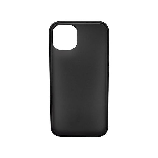 SMOKE CASE (IPHONE 16 - PRETA) 