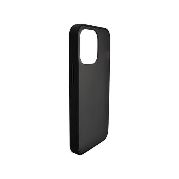 SMOKE CASE (IPHONE 15 PRO - PRETA) 