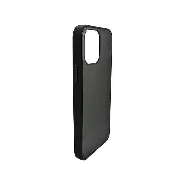 SMOKE CASE (IPHONE 12 PRO MAX - PRETA) 