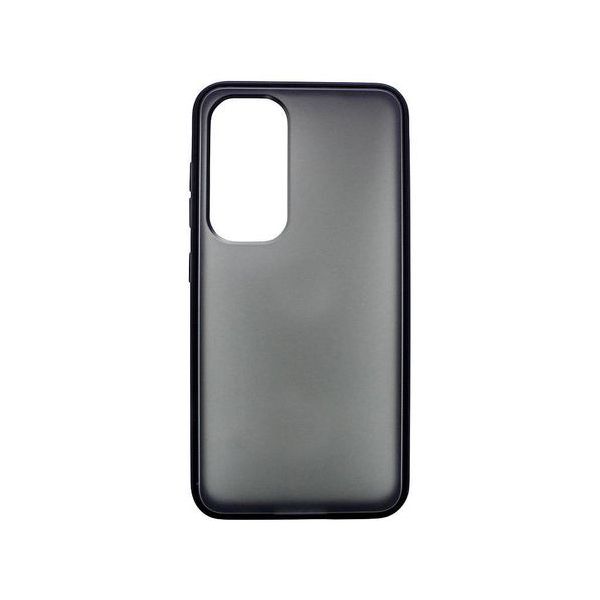 SMOKE CASE (SAMSUNG S25- PRETA) 