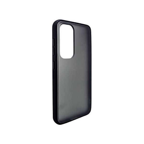 SMOKE CASE (SAMSUNG S24 - PRETA) 
