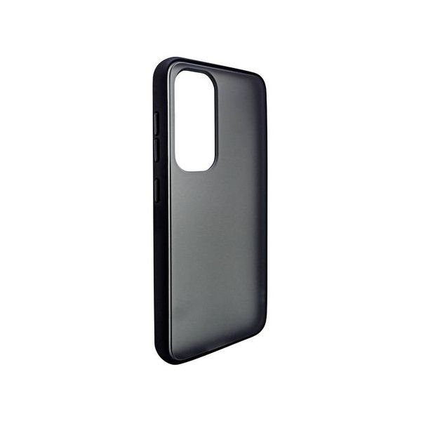 SMOKE CASE (SAMSUNG S24 - PRETA) - LEGEND