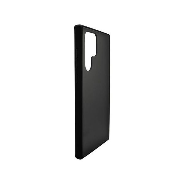 SMOKE CASE (SAMSUNG S24 ULTRA - PRETA) 