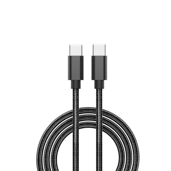 Lançamento: Cabo TECH TOK USB-C / USB-C - 1M