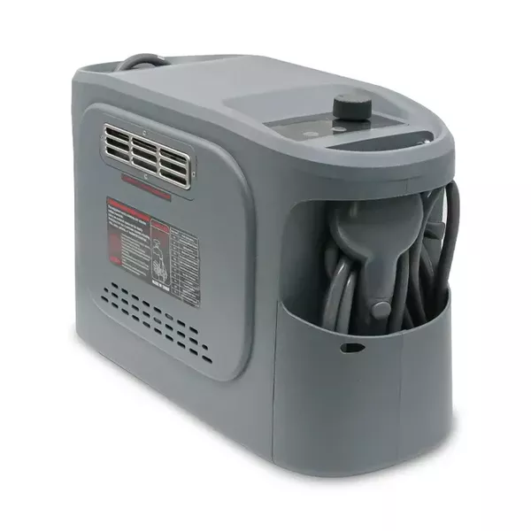 Chuveiro Com Aquecedor De Água A Gás Portátil Com Ducha
