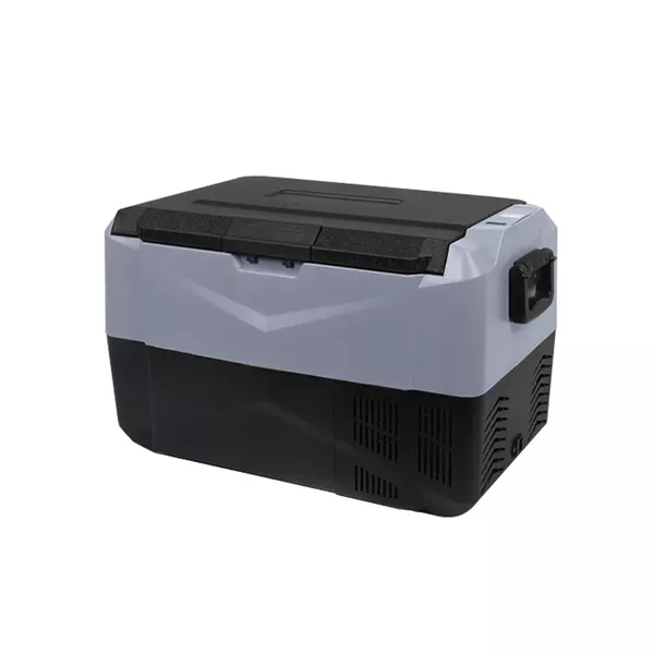 Geladeira Portátil All Wild D35 lts Quadrivolt 110/220 - 12/24v