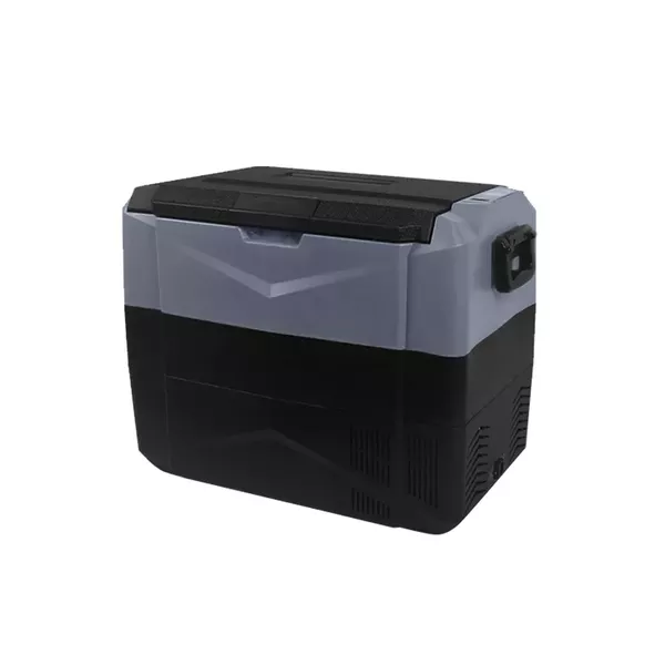 Geladeira Portátil All Wild D45 lts Quadrivolt 110/220 - 12/24v