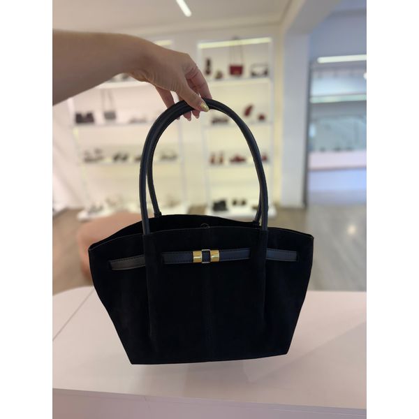 Bolsa Carol Preta