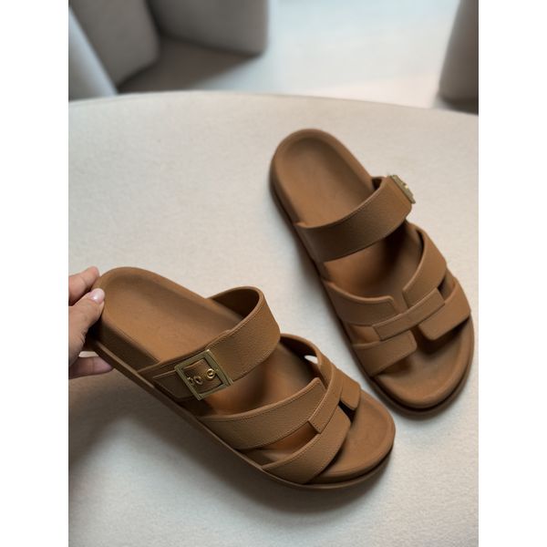 Birken Moana Caramelo