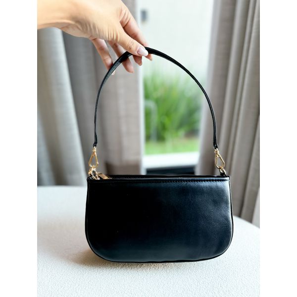 Bolsa Luna Preta