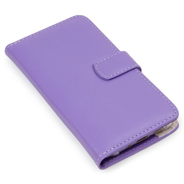 Capa Carteira para Celular de Couro