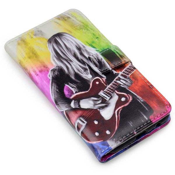Capa Estampada para Celular