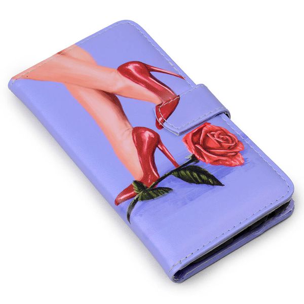 Capa Estampada para Celular