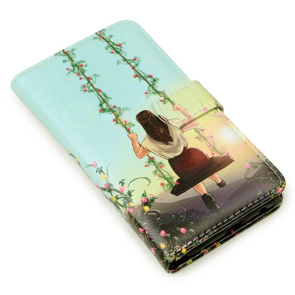 Capa Estampada para Celular