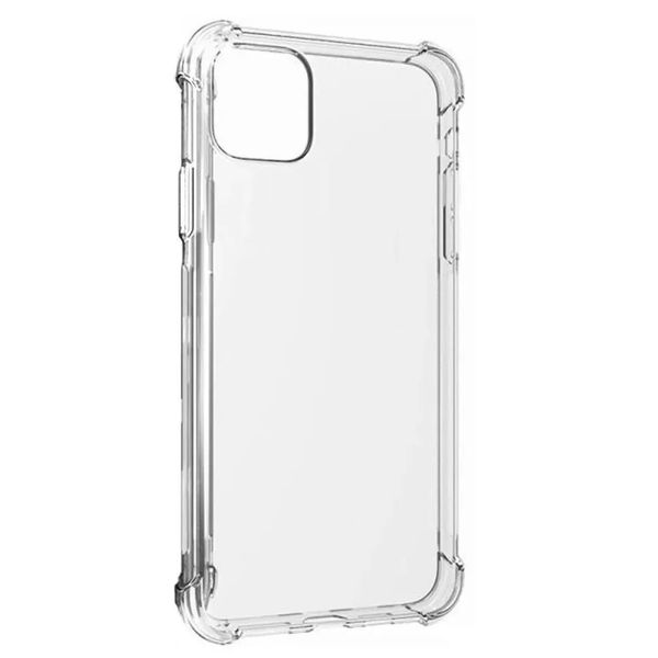 Capa Flexivel Lisa para Celular