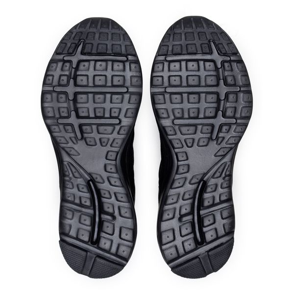 Sneaker Respect OXXI Preto CÉLULA Company - Main Image