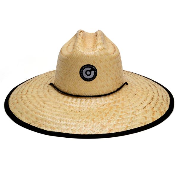 Chapéu de Palha Pierside