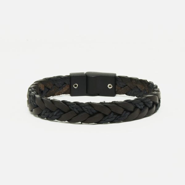 Pulseira Hep - Café Preto