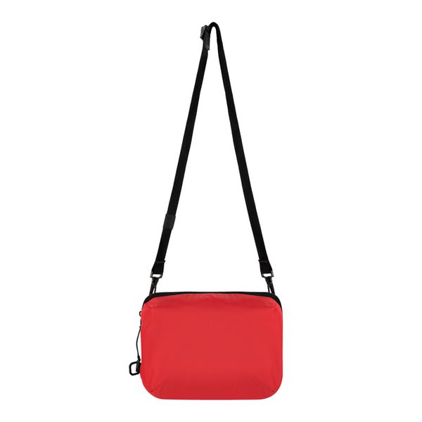 Bloco Vermelho - Bolsa e Pochete
