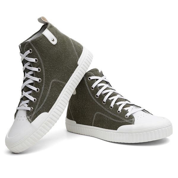 Mercado livre tenis cano hotsell alto