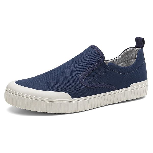 Tenis slip online on azul