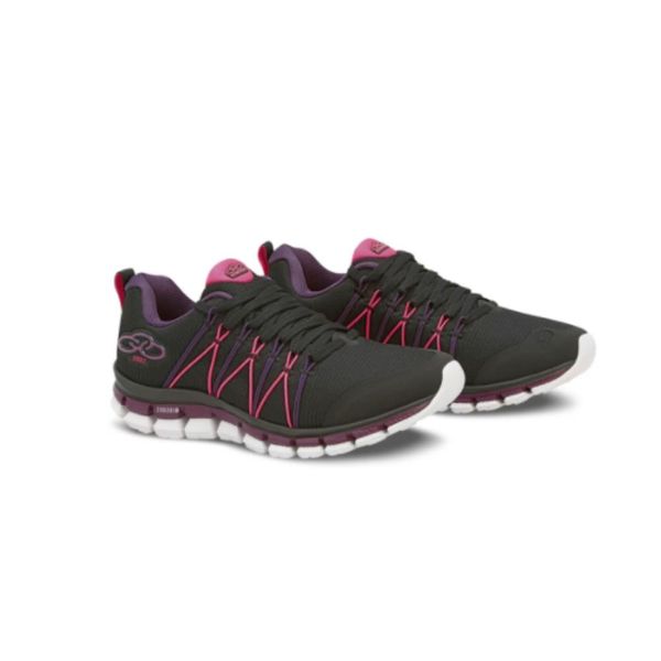 Tenis olympikus feminino cyber clearance
