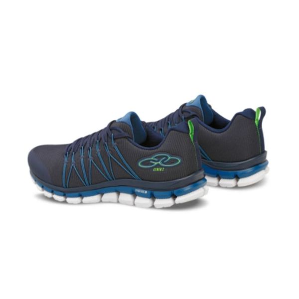 Tênis olympikus cyber masculino top