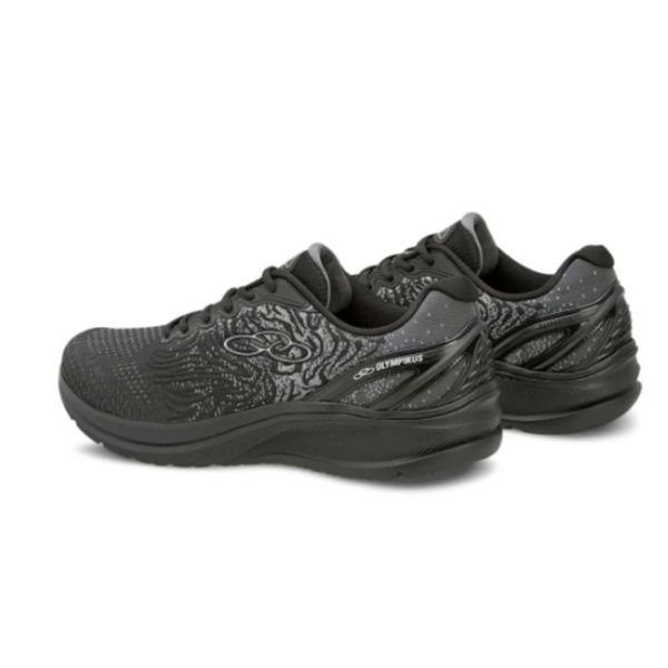 Tênis olympikus sale up
