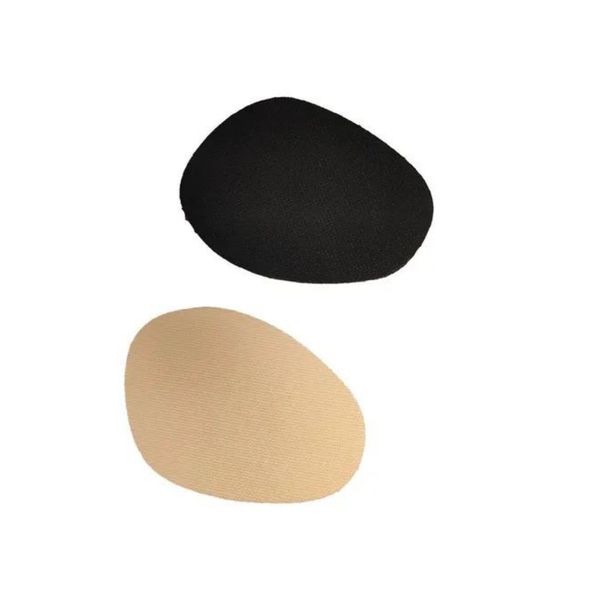 Kit 2 Pares Protetor Extra Macio Para Dedos E Sola Do Pé Espuma