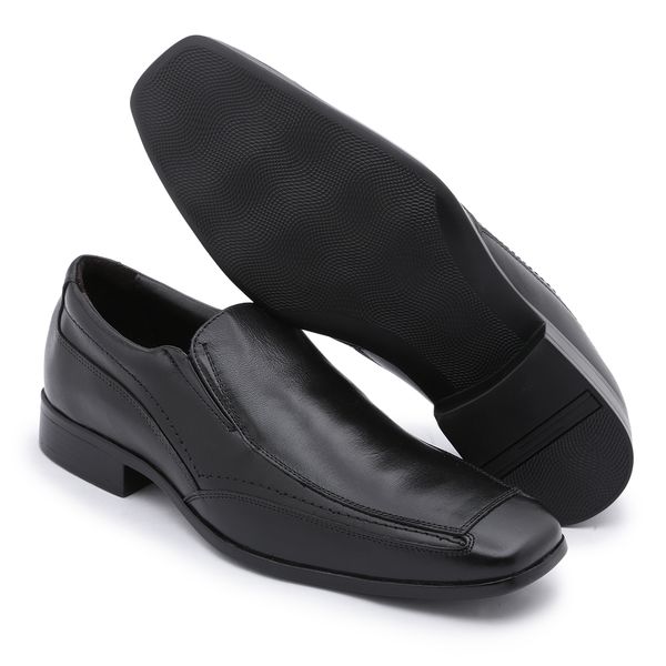 Sapato Social York Centuria Cal ados