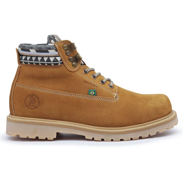 Coturno mostarda hot sale