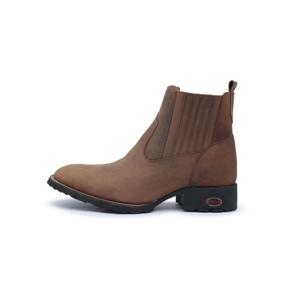 Bota Country Laredo Centuria Cal ados
