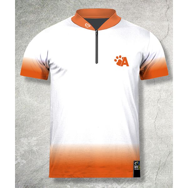 CAMISA C.F BRASIL