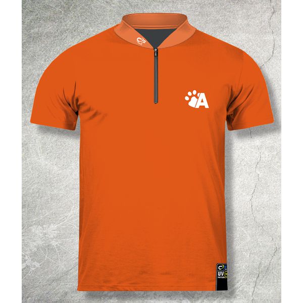CAMISA C.F BRASIL