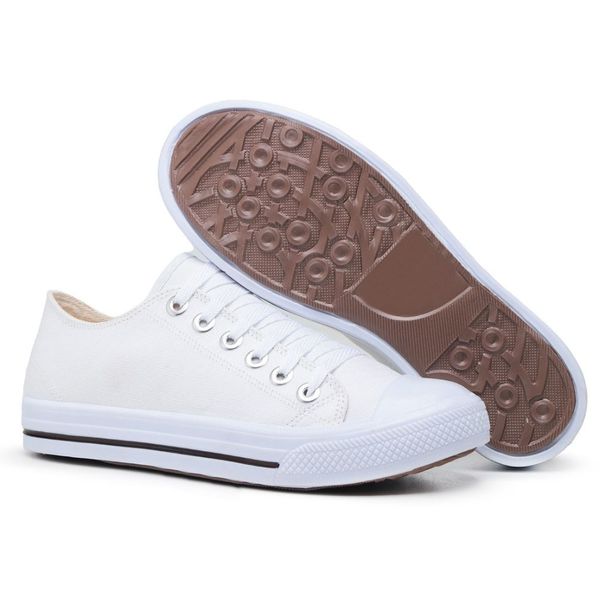 ALL COLORS - A108 -BRANCO