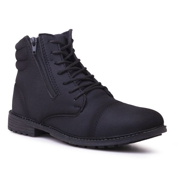 Bota lacoste shop masculina