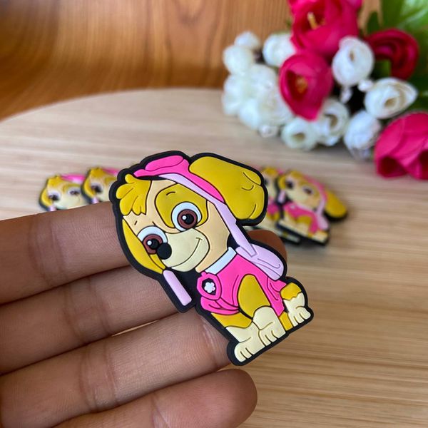 Emborrachado Skye patrulha canina 10 unidades