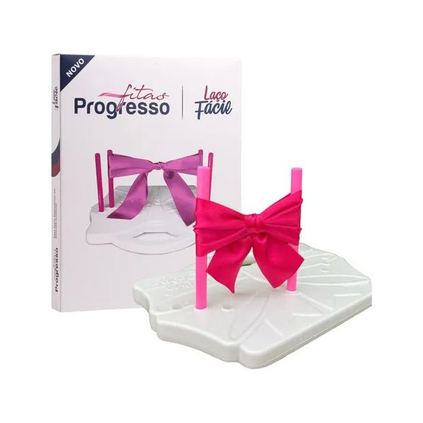 Laço Fácil Progresso