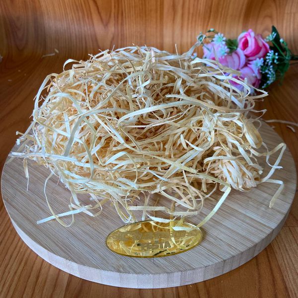 Enfeite Palha Fio de Ráfia CHAMMA FESTA - Main Image