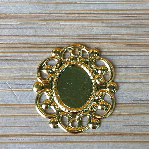 Tag 10X8MM - 10 Unidades
