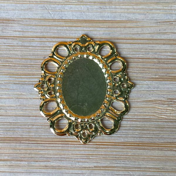 Tag 13X18mm - 10 Unidades